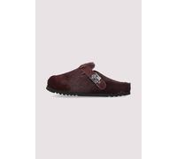 Scholl Sandale, Leder, Cherry 38 Cherry