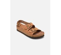 Scholl - Sandalen AIR BAG BACK STRAP - braun - Größe 41