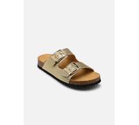 Scholl - Sandalen ALEX COLLECTION - Gold und Bronze - Größe 28