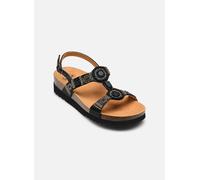 Scholl - Sandalen Bogota' Sandal comfort - schwarz - Größe 37