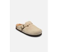 Scholl - Sandalen FAE COLLECTION - Beige - Größe 38
