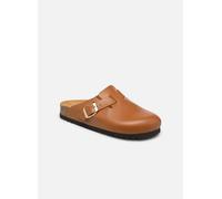 Scholl Damen FAE Sandale, Cognac, 36 EU