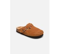 Scholl - Sandalen FAE COLLECTION - Braun - Größe 36