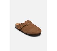 Scholl - Sandalen FAE COLLECTION - braun - Größe 36