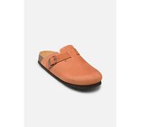Scholl - Sandalen FAE COLLECTION - Braun - Größe 37