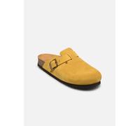 Scholl Damen-Sandale FAE, Ochre, 36 EU