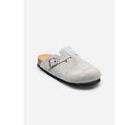 Scholl - Sandalen FAE COLLECTION - Grau - Größe 37