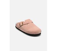 Scholl - Sandalen FAE COLLECTION - Rosa - Größe 36