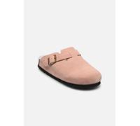 Scholl Damen FAE Sandale, Dusty Pink, 38 EU