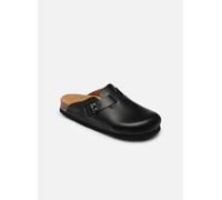 Scholl Damen FAE Sandale, Schwarz, 41 EU