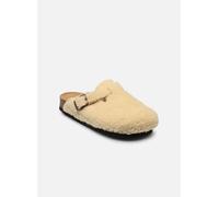 Scholl Pantoffeln FAE in Beige 39