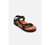 Scholl - Sandalen Heaven Ad Comfort M - Schwarz - Größe 42