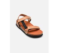 Scholl - Sandalen Heaven Ad Comfort W - Braun - Größe 37