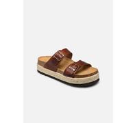 Scholl - Sandalen INES COLLECTION - braun - Größe 39