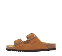 scholl - Sandalen - josephine braun/orange - Gr. - 40