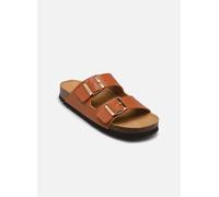 Scholl Damen Josephine Sandale, Camel, 36 EU