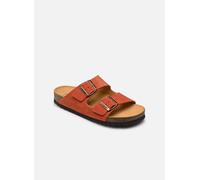 Scholl Damen Josephine Sandale, Rust, 41 EU