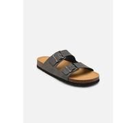 Scholl Herren Julien Sandale, grau, 41 EU