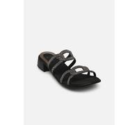 Scholl - Sandalen LIPARI COMFORT - schwarz - Größe 36