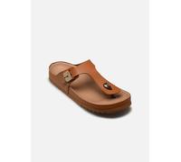 Scholl - Sandalen MAYA ICONIC - Braun - Größe 36