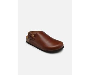 Scholl - Sandalen MOLE BACK STRAP - Braun - Größe 28