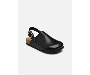 Scholl - Sandalen MOLE BACK STRAP - Schwarz - Größe 33