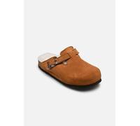 Scholl - Sandalen MOLE - Braun - Größe 31