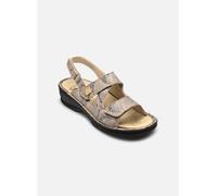 Scholl - Sandalen Nevia Sandal comfort - Mehrfarbig - Größe 38