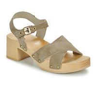 Scholl Sandalen PESCURA CATE in Beige 39