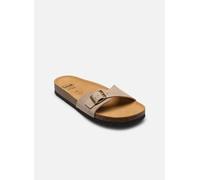 Scholl - Sandalen Simon Collection - beige - Größe 41