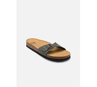 Scholl Herren Simon Sandale, grau, 44 EU