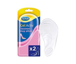 Scholl Sch Gel Activ Plant Tacon Muy Alto