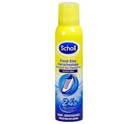 Scholl Schuh Deo Geruchsstopp 150 ml