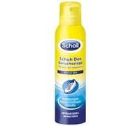 SCHOLL Schuh Deo Geruchsstopp Spray 150 ml