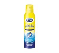 Scholl Schuh Deo Geruchsstopp Spray, 150 ml