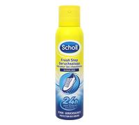 Scholl Schuh Deo Geruchsstopp Spray 150 ml