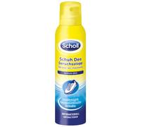 SCHOLL Schuh Deo Geruchsstopp Spray 150 ml Spray
