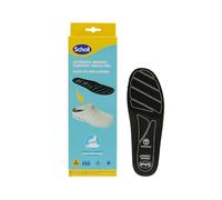 Scholl Solette Antistatiche Pro In Memory Cushion Per Clog Evo Klassisch, Schwarz, 36/37 EU