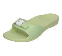 Scholl Sun, Sandali, Donna, Verde Chiaro, 42 EU