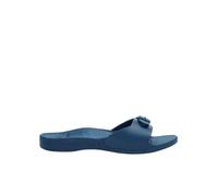 Scholl Sun, Sandali, Uomo, Azzurro, 41 EU
