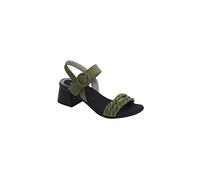 Scholl SUNSET, Sandale, OLIVE,