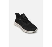 Scholl - THOMAS COMFORT M - Schwarz - Sneaker - Größe 41