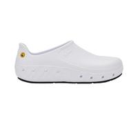 Scholl Ultragrip Schuhe für Fachkräfte im Gesundheitswesen, Unisex, Erwachsene, 43 EU