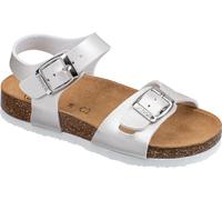 Scholl Adalene Sandale, Off-White, 31 EU