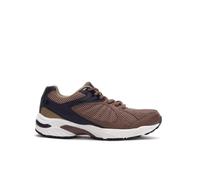 Scholl Unisex New Sprinter Sneaker, Rosa Blau, 46 EU