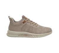 Scholl Unisex Thomas Sandale, haselnussbraun, 39 EU