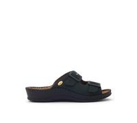 Scholl – Wochenende – Navy Blu – Größe 38