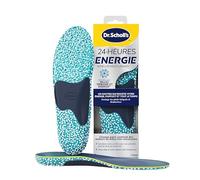scholl's wellness company limited Dr.Scholl's Einlegesohlen, vielseitig einsetzbar, Unisex, Blau, Größe S 35 bis 40, blau, Taille Small 35 à 40