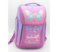 school buddy - Schulranzen-Set 4-teilig