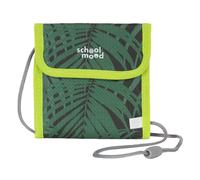 School-Mood Brustbeutel Dinosaurier